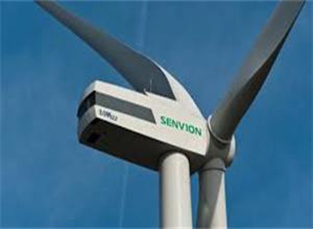Senvion将为荷兰最大陆上风电场供给服务
