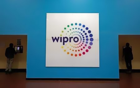 印度Wipro向美国国家电网付出7500万美元处理诉讼