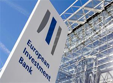 欧洲投资银行向希腊风电场项目供给借款