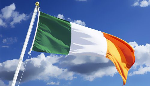 爱尔兰成为世界上第一个撤资化石燃料的国家